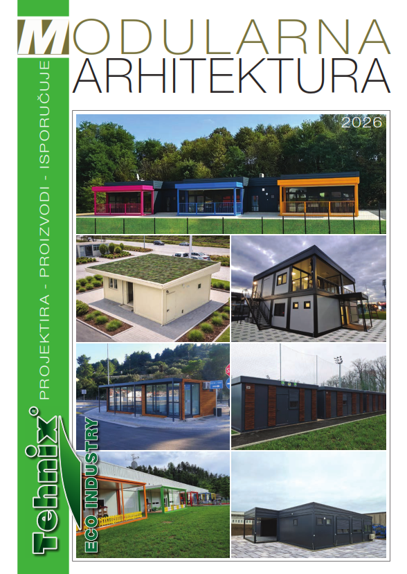 Modularna HR