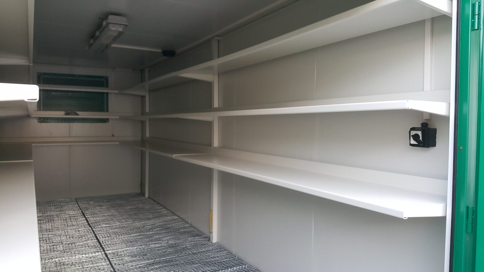 Spremište zapaljivih tekućina