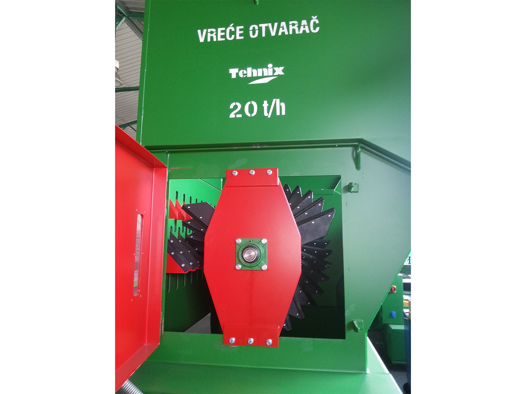 Otvarač vreća