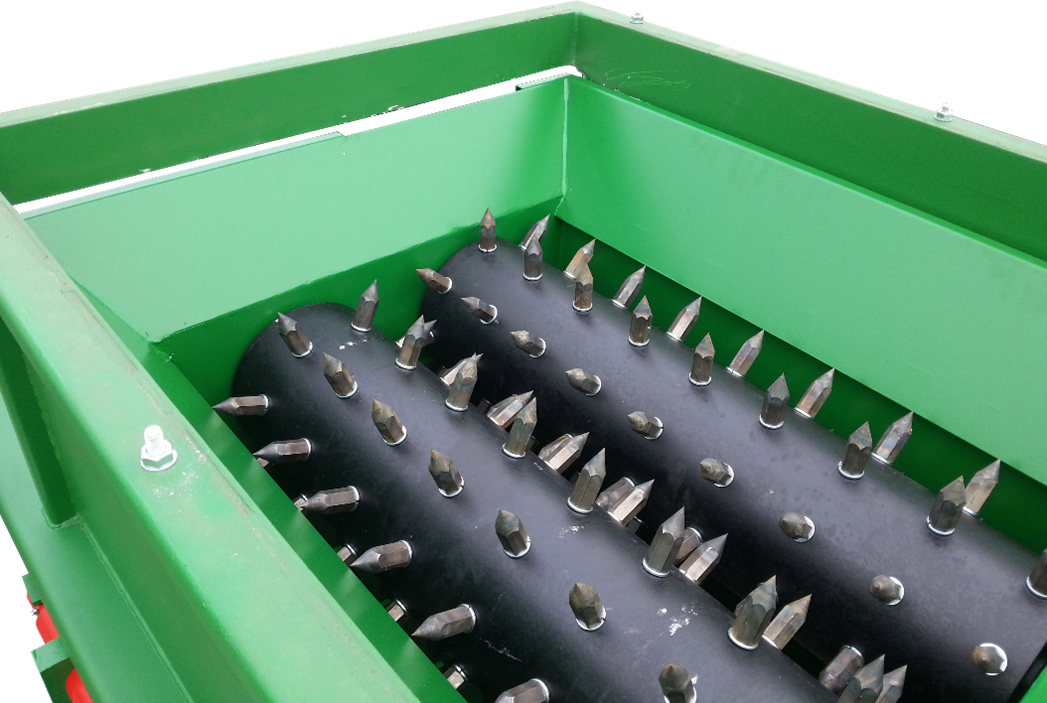 Automatic baler press