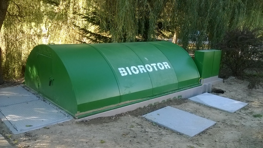 Biorotor