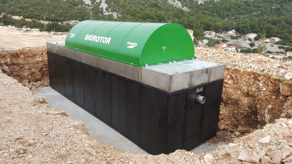 Biorotor